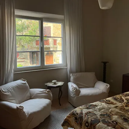 别墅 Panorama Terazza Con Jacuzzi Rivalto