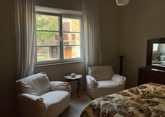 Villa Panorama Terazza Con Jacuzzi Rivalto