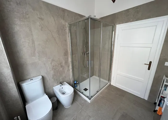 Villa Panorama Terazza Con Jacuzzi
