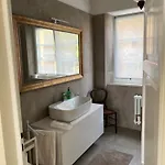 빌라 Panorama Terazza Con Jacuzzi Rivalto