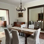 빌라 Panorama Terazza Con Jacuzzi