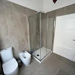 빌라 Panorama Terazza Con Jacuzzi