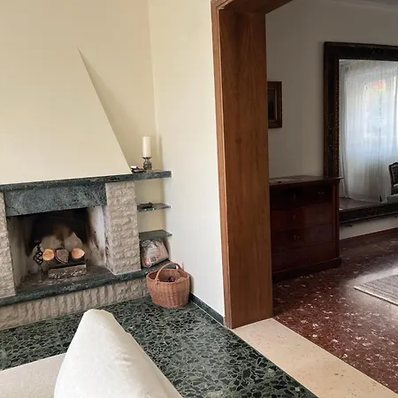 Panorama Terazza Con Jacuzzi Rivalto