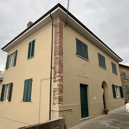 Panorama Terazza Con Jacuzzi