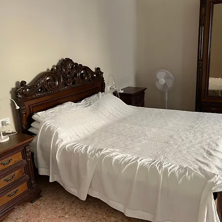 Panorama Terazza Con Jacuzzi Villa