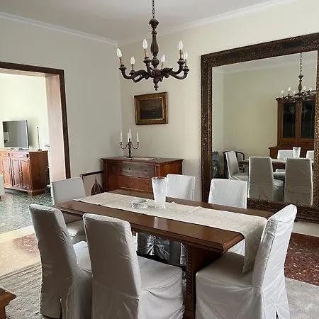 Villa Panorama Terazza Con Jacuzzi