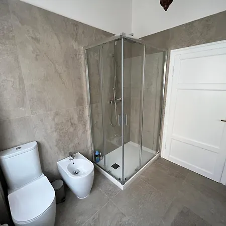 Villa Panorama Terazza Con Jacuzzi